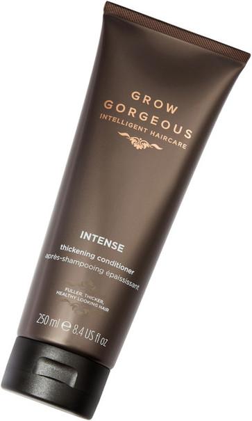 Actual product image Grow Gorgeous Intense Thickening Conditioner 250ml (250 ml)