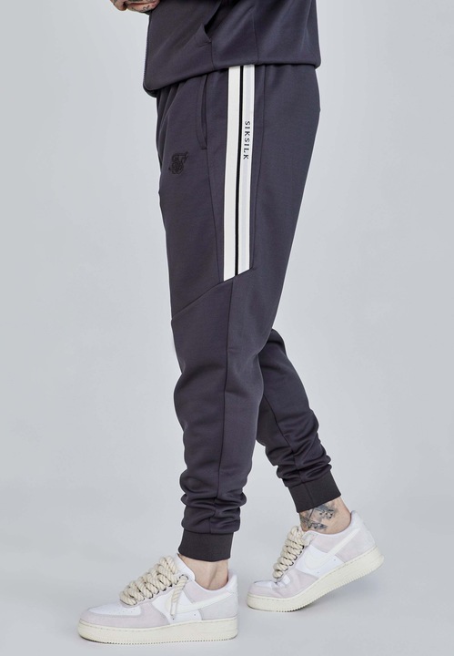 Produktbild Siksilk Jogginghose Relaxed Fit Joggers (L)