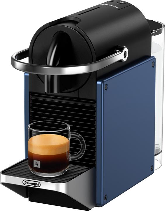 Actual product image De'Longhi Nespresso Pixie (NESPRESSO Original)