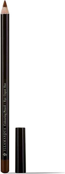 Actual product image Illamasqua Colouring Eye Pencil Fidelity