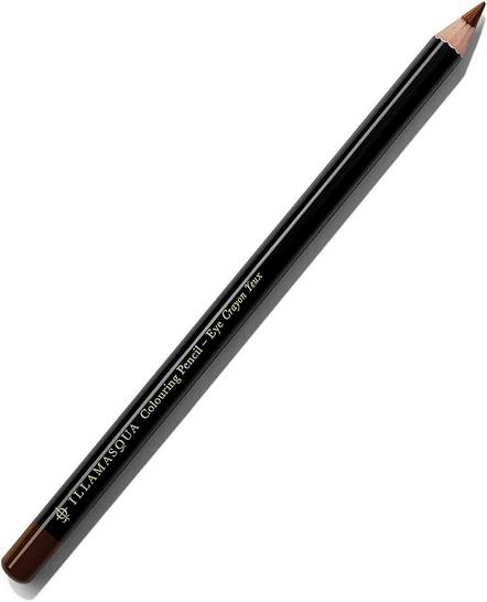 Actual product image Illamasqua Colouring Eye Pencil Fidelity