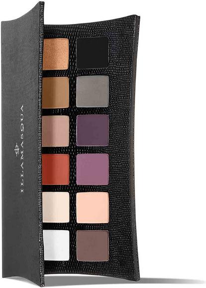Produktbild Illamasqua Elemental Artistry Palette