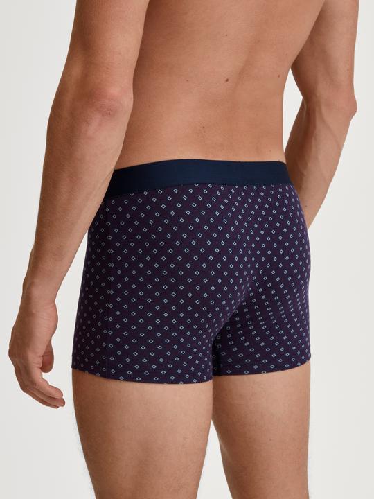 Produktbild Calida Cotton Code Design Boxershorts (L, Einzelpack)