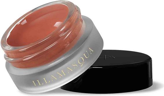 Actual product image Illamasqua Colour Veil Entice