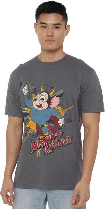 Immagine prodotto Fruit of the Loom Break Through Maglietta Uomo (4XL)