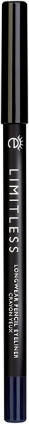 Actual product image Eyeko Limitless Long-Wear Pencil Eyeliner - Destiny