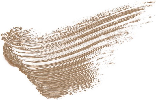 Actual product image Eyeko Brow Gel - Clear 4ml