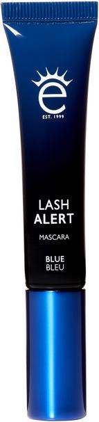 Actual product image Eyeko Lash Alert Mascara - Blue (Blue)