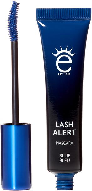 Actual product image Eyeko Lash Alert Mascara - Blue (Blue)