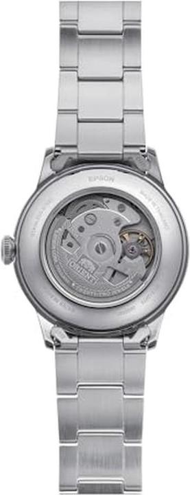 Actual product image Orient Bambino (Analogue wristwatch, 38 mm)