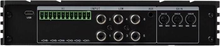 Image du produit Edifier Processeur DSP, DP680