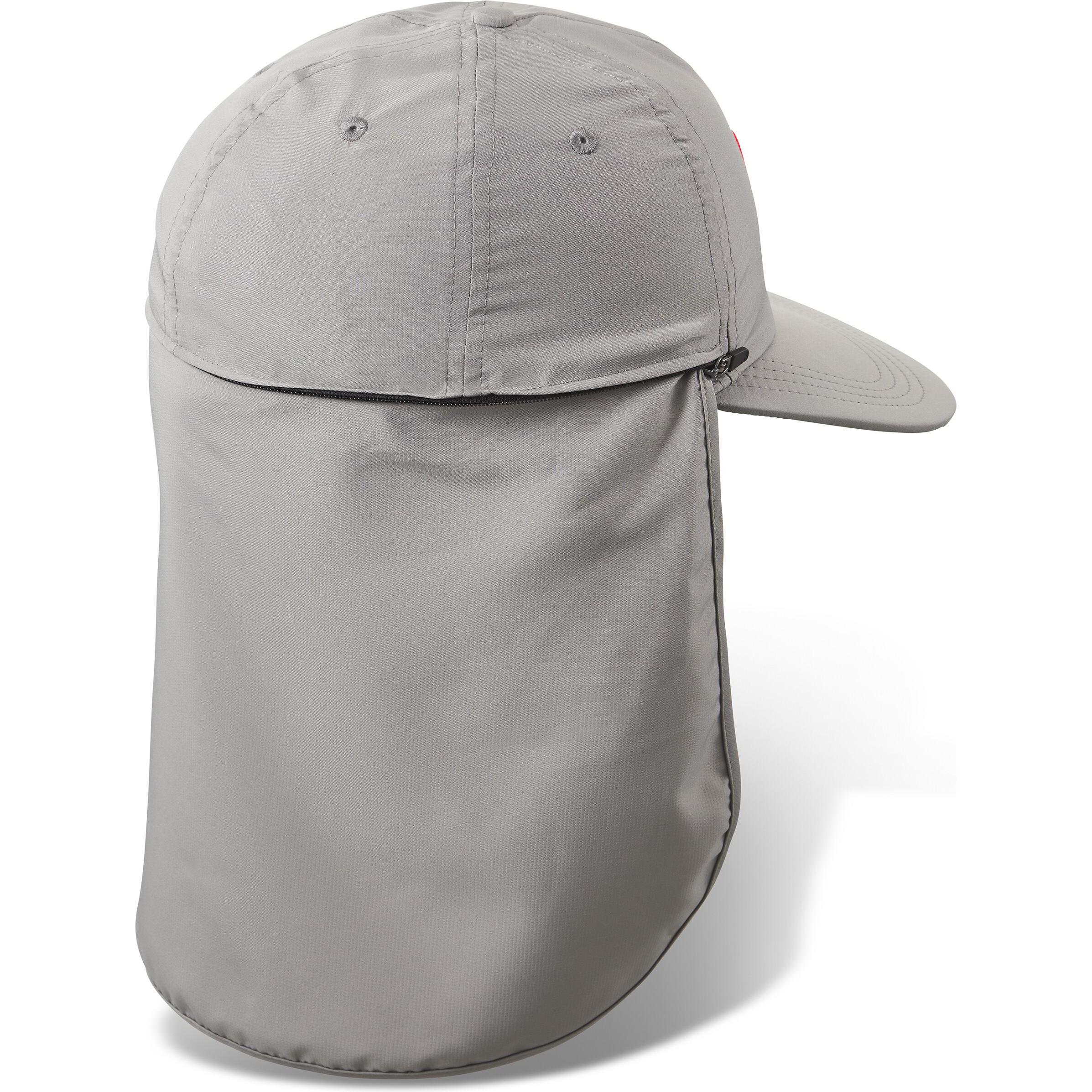 Thumbnail - Dakine, Cap, Abaco Curved Bill W Neck Cape, (M)