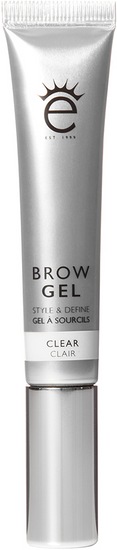 Actual product image Eyeko Brow Gel - Clear