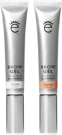 Actual product image Eyeko Brow Gel - Clear
