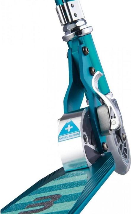 Actual product image Micro Sprite LED