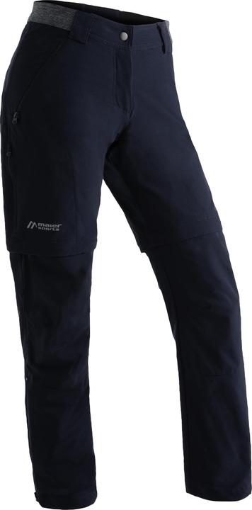 Produktbild Maier Sports Women's Norit Zip 2.0 (24)