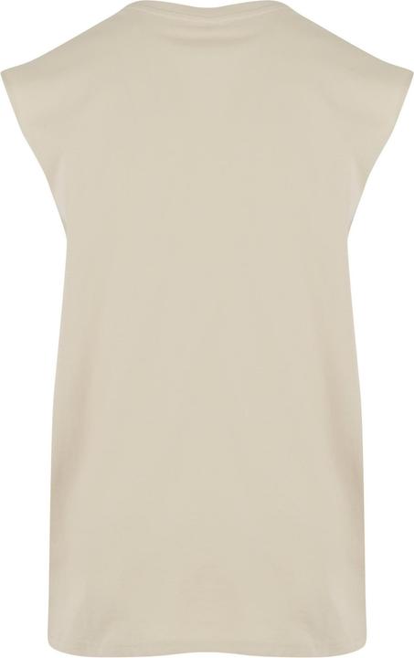 Produktbild New Morning Studios Sleeveless Tee (S)