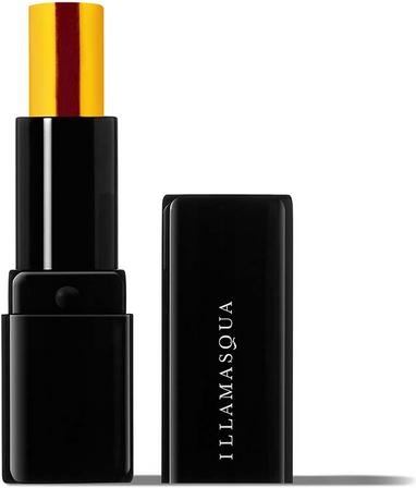 Actual product image Illamasqua Hydra Lip Tint Banoffee