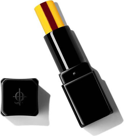 Actual product image Illamasqua Hydra Lip Tint Banoffee