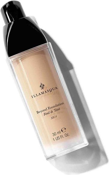 Produktbild Illamasqua Beyond Foundation MG4