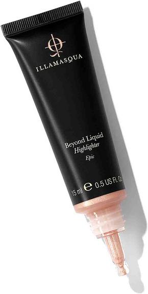 Produktbild Illamasqua Beyond Liquid Highlighter Epic (OMG, Highlighter, 15 ml)