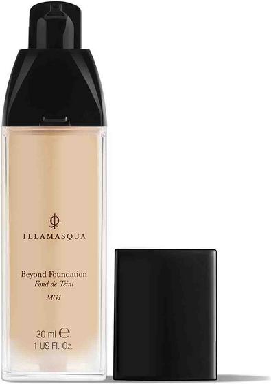 Actual product image Illamasqua Beyond Foundation MG1