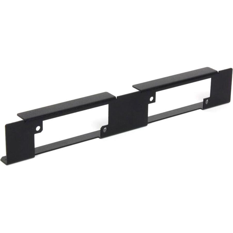 Thumbnail - Molex Zone enclosure 2 port / casette, Server Zubehör