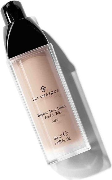 Produktbild Illamasqua Beyond Foundation MR2