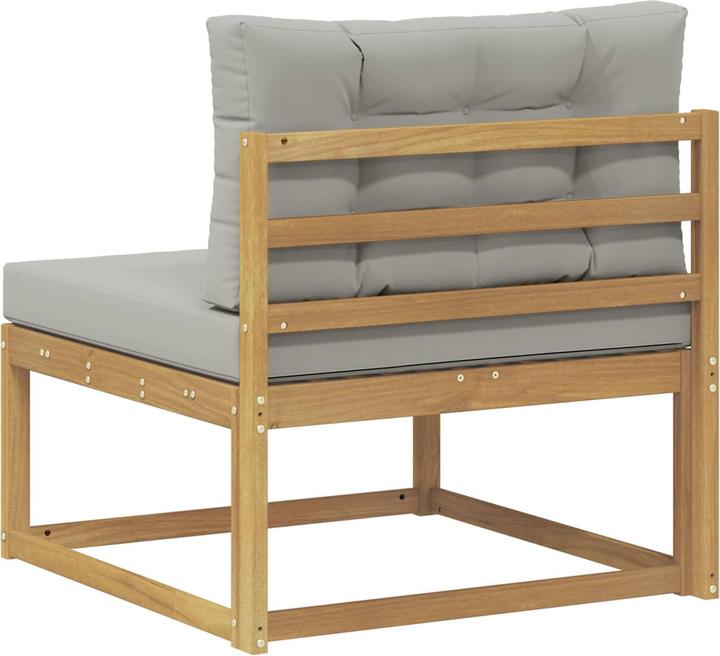 Produktbild vidaXL gartenmöbel