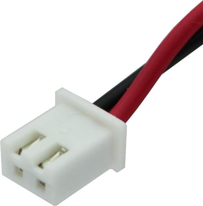 Immagine prodotto AccuCell Batteria per Siemens PCU50 nuova versione, A5E00331143 (1 pz., Specifico del dispositivo, 950 mAh)