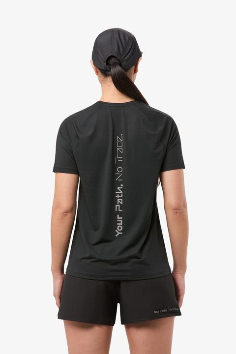 Produktbild Nnormal Race T-Shirt W Black (M)
