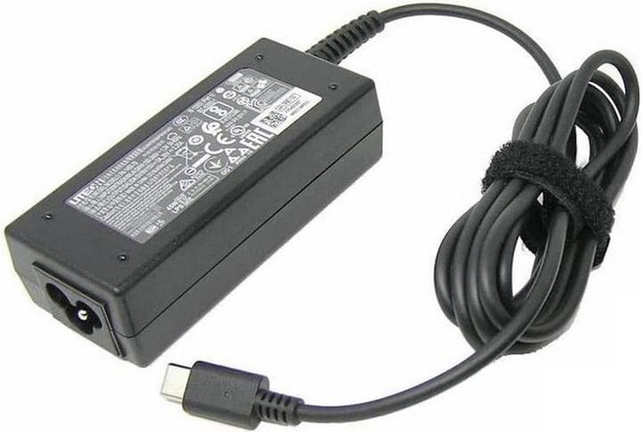 Immagine prodotto Acer AC Adapter 45W TYPE-C A045RP05P BLACK (45 W)
