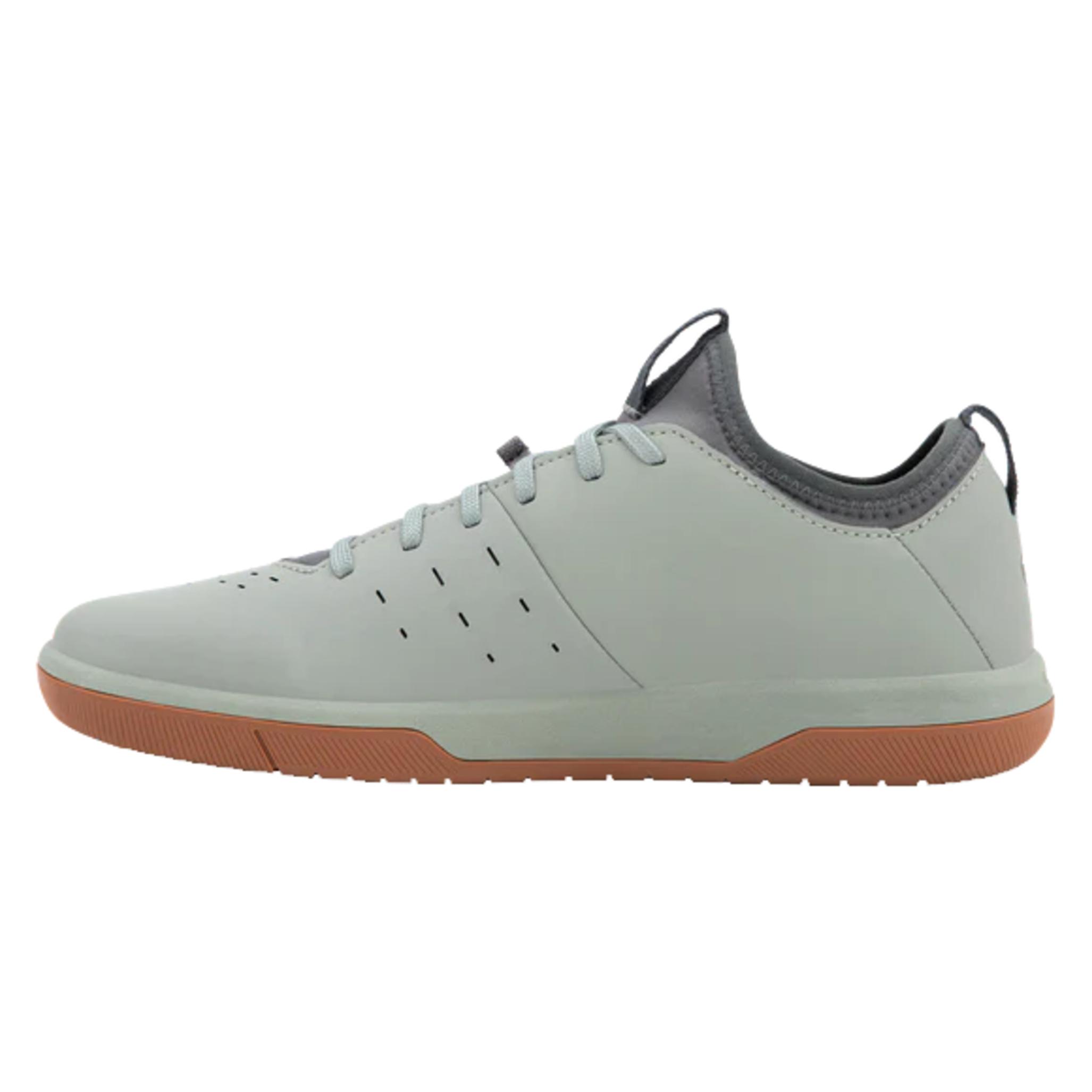 Crankbrothers, Unisex, Veloschuhe, Stamp Street Lace (45), Grün
