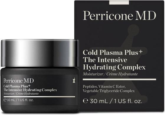 Actual product image Perricone MD Cold Plasma Plus+ The Intensive Hydrating Complex - Travel (30 ml)
