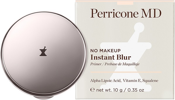 Actual product image Perricone MD NM Instant Blur (Tansparent)