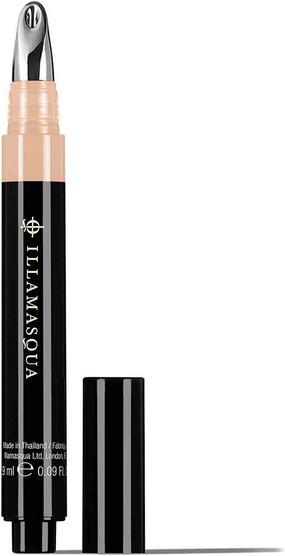 Actual product image Illamasqua Skin Base Concealer Pens - Reform Light 3