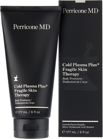 Actual product image Perricone MD Cold Plasma + Fragile Skin Therapy - Tube (177 ml)
