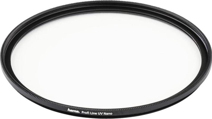Produktbild Hama Profi Line (52 mm, UV-Filter, Schutzfilter, 52 mm)