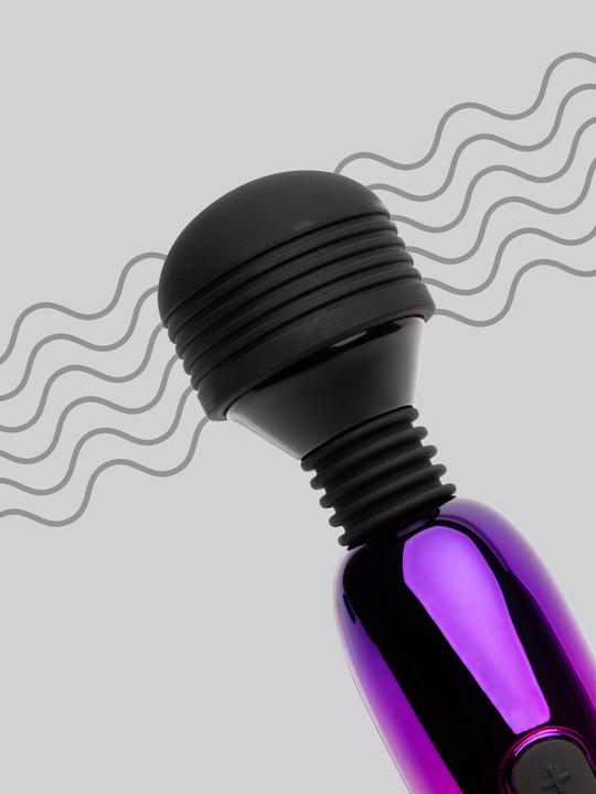 Immagine prodotto Lovehoney Mini vibratore ricaricabile Deluxe