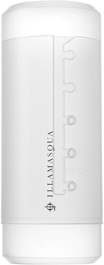 Actual product image Illamasqua Brush Canister