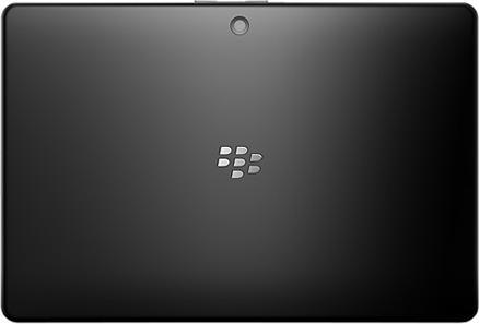Actual product image BlackBerry PlayBook, 16 GB - WiFi