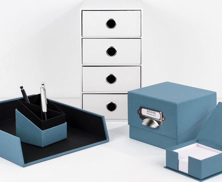 Image du produit Rössler Ablagekorb (A4)