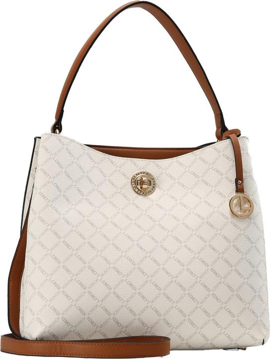 Image du produit L.Credi Filiberta Schultertasche 30 cm (10 l)