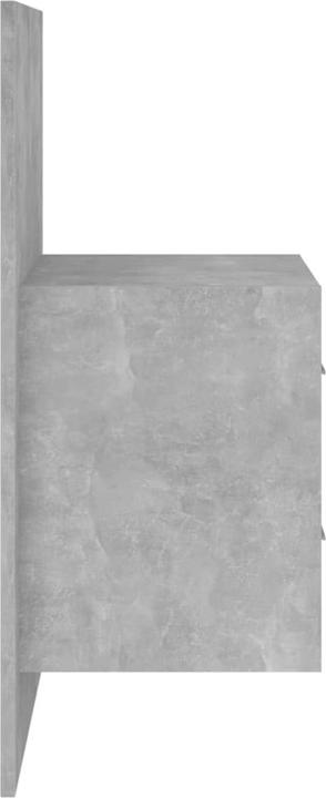Actual product image VidaXL Zima (48.5 x 32.5 x 80 cm)