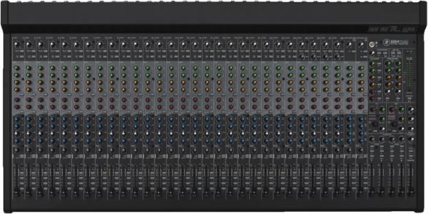 Actual product image Mackie 3204VLZ4