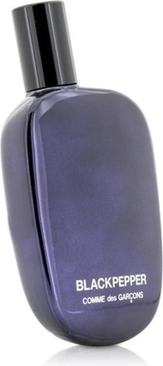 Produktbild Comme des Garçons Blackpepper (Eau de Parfum, 50 ml)