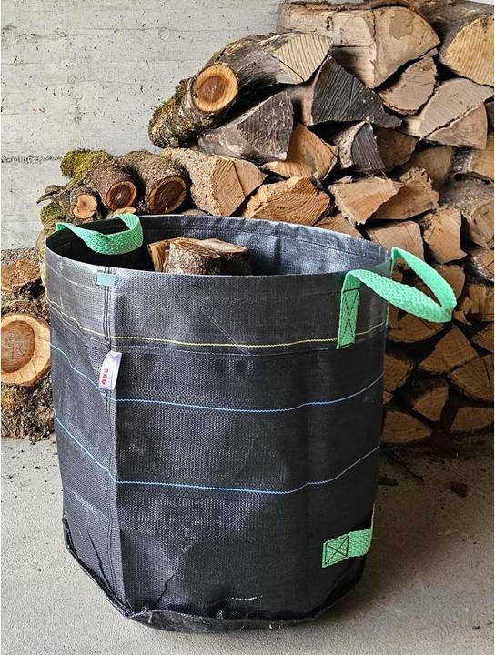 Actual product image Everbag All-purpose container (130 l)