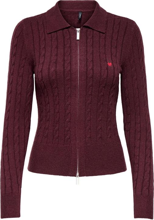 Image du produit Only ONLKATIA Strickjacke Strickjacke (XL)