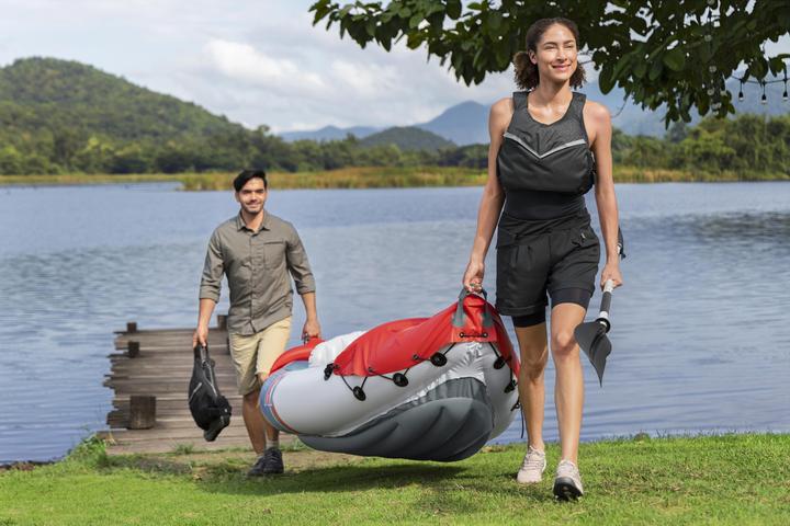 Immagine prodotto Bestway 65176 (1 Persona)