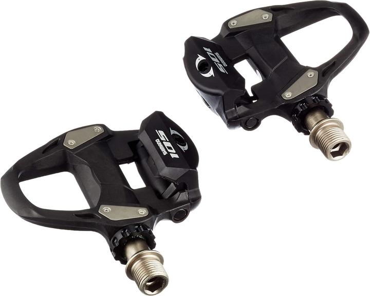 Actual product image Shimano 105 Pd-R7000